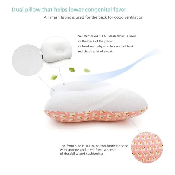 baby pillow - Picture 3 of 6